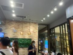 -CoCo都可(合生汇店)