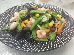 -清真悦宾楼食府(海湖店)