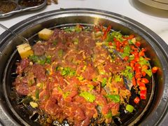 -付小姐在成都(中山公园店)