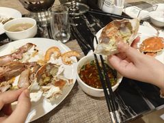 -南通绿洲国际假日酒店全日餐厅