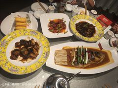 -老德州四合院·德州菜(天衢路店)