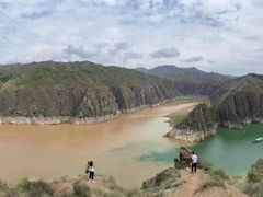 -刘家峡水库