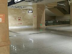 -黄浦路(地铁站)