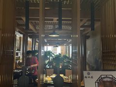 -御池园(顾村公园店)