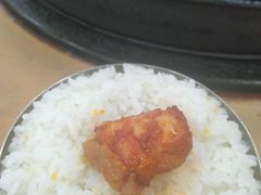 -春川铁板鸡(高科园店)
