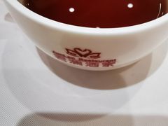 -君德澜酒家·创意粤菜(金山谷店)