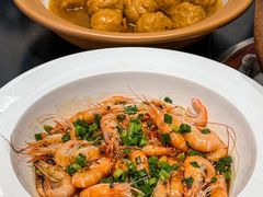 -鱼头泡饭·湖北菜·非物质文化遗产(岳家嘴总店)