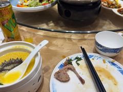 -朱记乳鸽王·非遗石岐乳鸽·全鸽宴(大兴旗舰店)