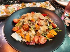 -Famous肥猫墨西哥音乐餐吧(五棵松华熙LIVE店)