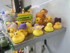 -LINLEE林里·手打柠檬茶(惠城仲恺天益城店)