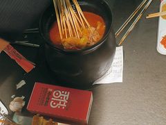 -可口香·非遗老号烧烤(南岗直营店)
