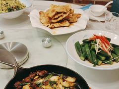 -东方肉馆(航空家园店)