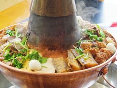 青海土火锅-下杨家青海土火锅(海湖店)