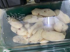 台湾麻薯-泸溪河桃酥(西直门凯德店)