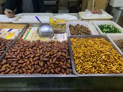 -恒达综合农贸市场(黄山路店)