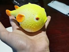 -永安鱼庄·镇江菜(东吴路店)