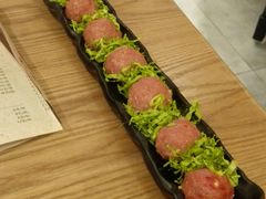 -掂档潮汕牛肉火锅(cityon熙地港店)