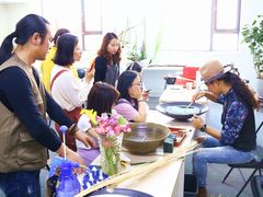 -荷兰布尔玛国际花艺学院