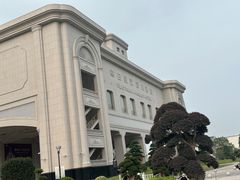 -上海白金汉爵大酒店(大零号湾国际会议中心店)