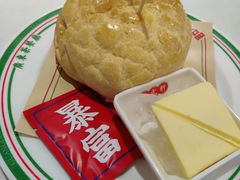 -粤拭轩·广东味道(祥和里店)