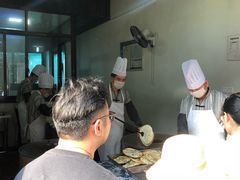 -桥里桥烧饼铺