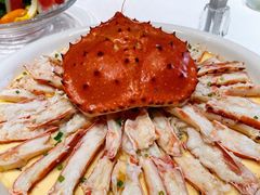 -百富源·海鲜辽菜(浑河堡店)