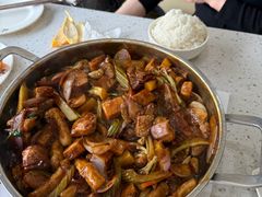 -来御来三汁焖锅(万邦店)