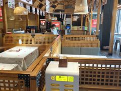 -四方桌·福建客家土菜(沙县步行街店)