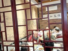 -新侨小馆(东直门北小街店)