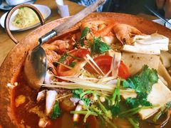 -囧人粗品·泰国街市料理(霖峰店)