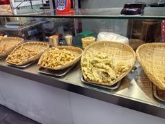 -肖炮现炸酥肉(解放碑店)