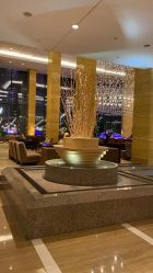 -福朋喜来登酒店·宴会厅