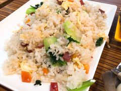 -江南大学-第一食堂(江南苑)