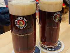-Restaurant Paulaner am Dom
