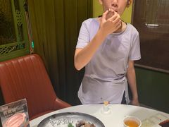 -贝勒爷·酥不腻烤鸭