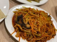 -姥家春饼店(漳州二路店)