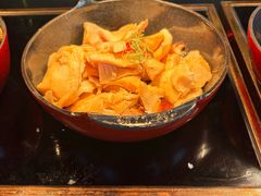 -广州四季酒店·意珍·意式自助餐