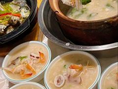 -潮之南·潮汕菜·鱼仔档(南山店)