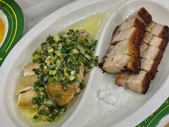 -陈光记烧腊(长寿路店)