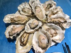 -千岛蚝高压锅生蚝·人参火锅(白云万达店)