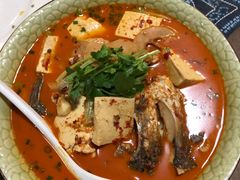 -喜林苑·稻田餐厅(品相府店)