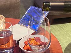 -广州柏悦酒店·悦吧·顶楼露天酒吧