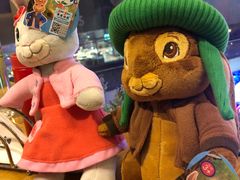 -PAWTOY爪e玩偶店(天兴罗斯福店)