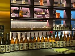 -300杯·和牛烧肉清酒专门店(廊里店)