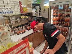 -八婆婆烧仙草(SM城市广场店)