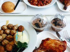 -宜家·瑞典风味餐厅(北京西红门店)