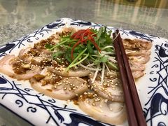 捞起猪手-纳福苑(亮庆餐饮分店)