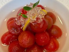 -香乐园·淮扬菜中餐厅·Shang Garden(福田香格里拉店)