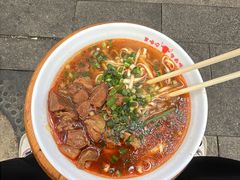 -黄恒记牛肉粉(森森店)