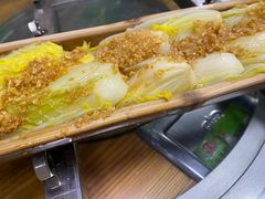 -竹一味·竹筒饭